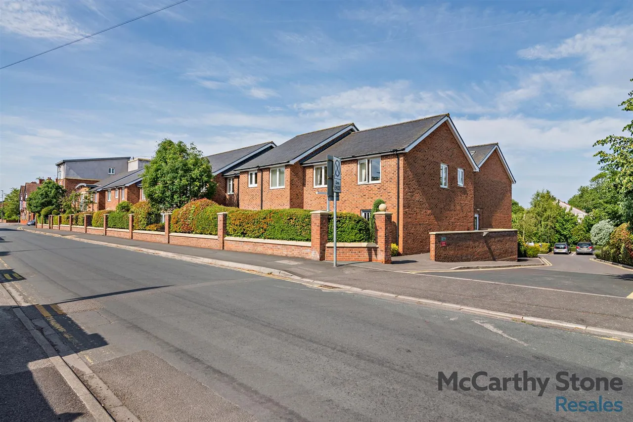 Malpas Road, Northallerton, DL7, photo 22
