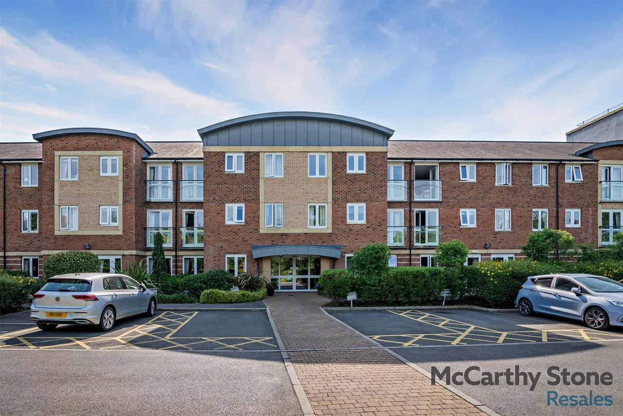 Malpas Road, Northallerton, DL7, photo 18