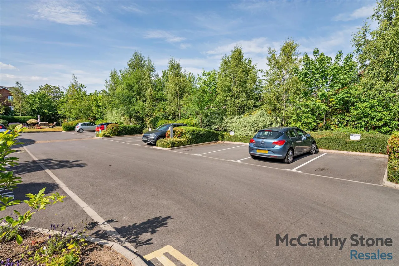 Malpas Road, Northallerton, DL7, photo 17