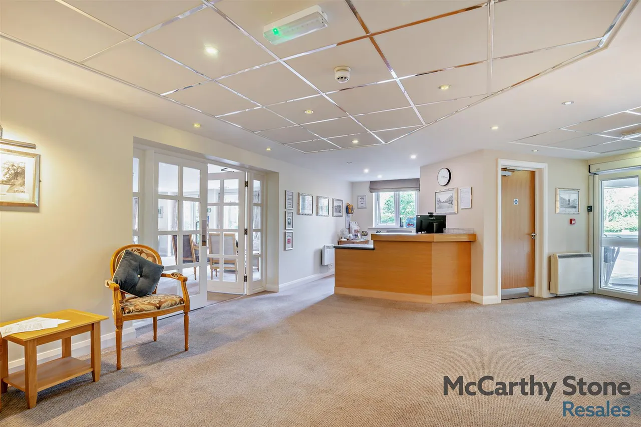 Malpas Road, Northallerton, DL7, photo 15