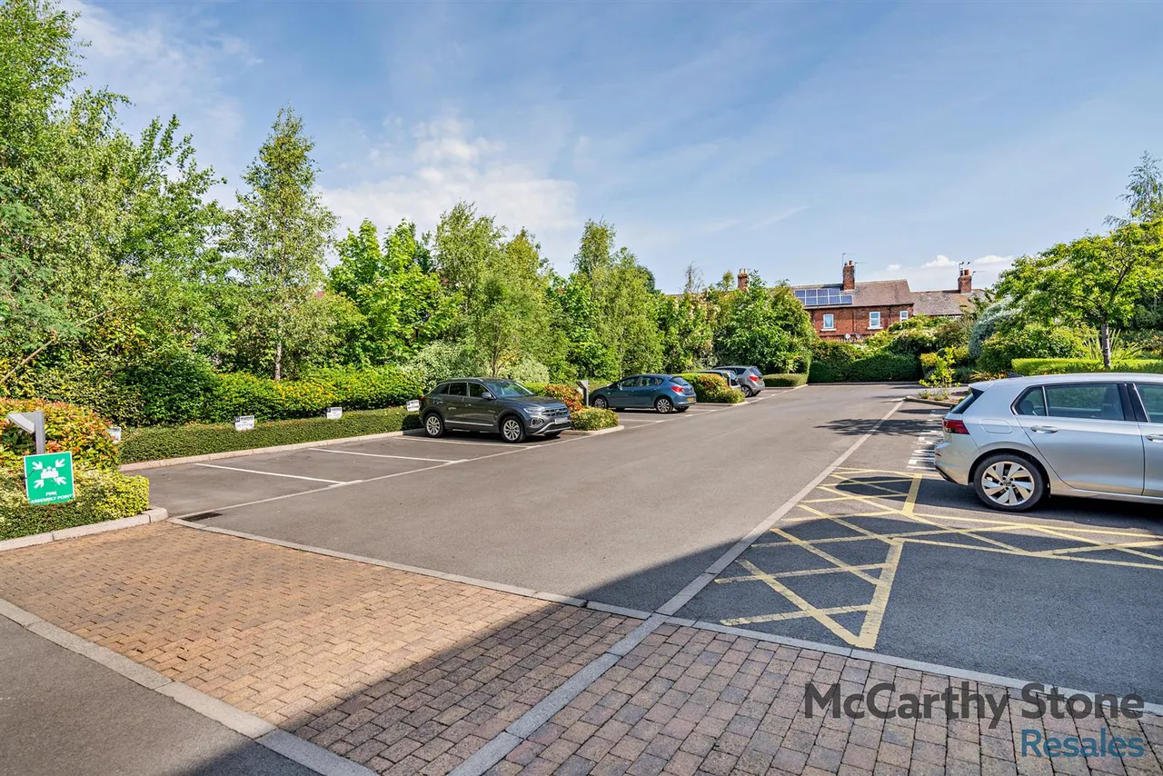 Malpas Road, Northallerton, DL7, photo 21