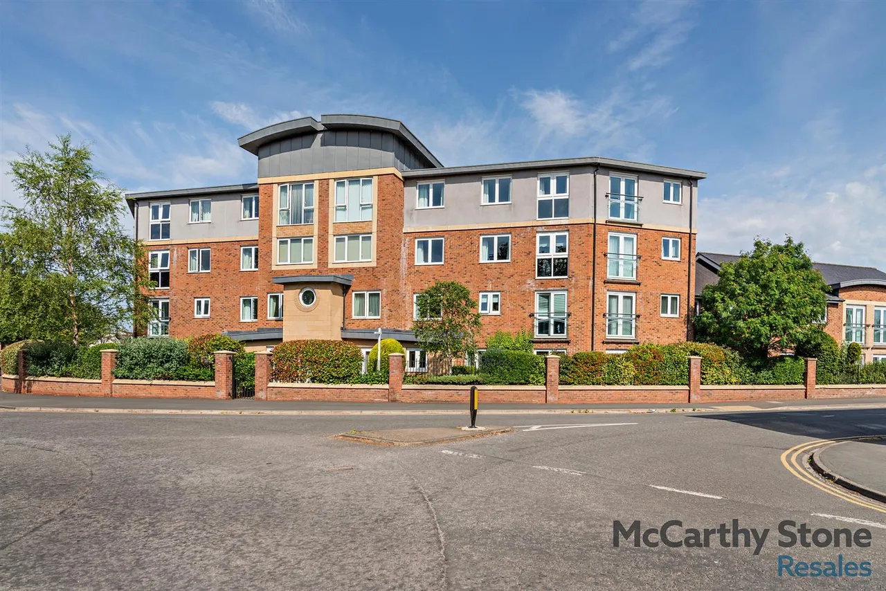 Malpas Road, Northallerton, DL7, photo 23