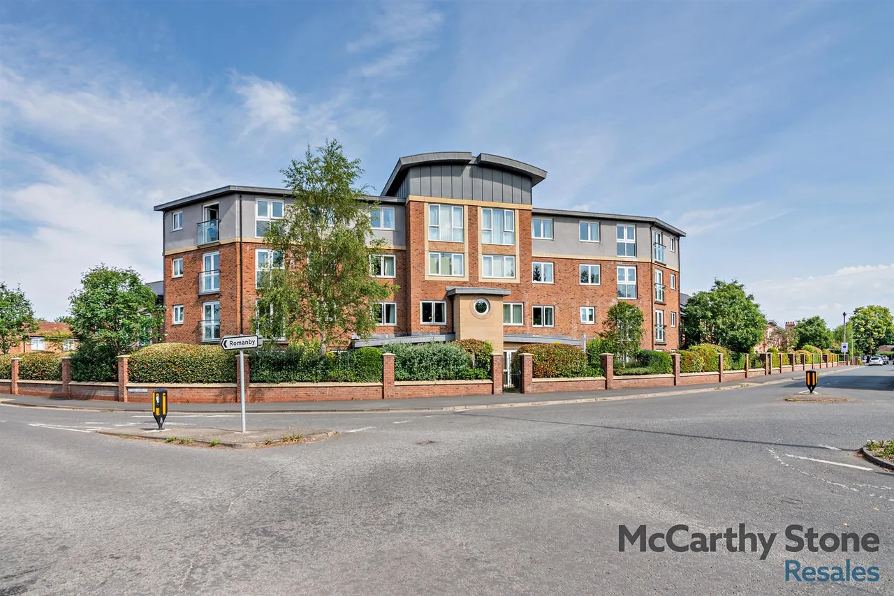 Malpas Road, Northallerton, DL7, photo 24