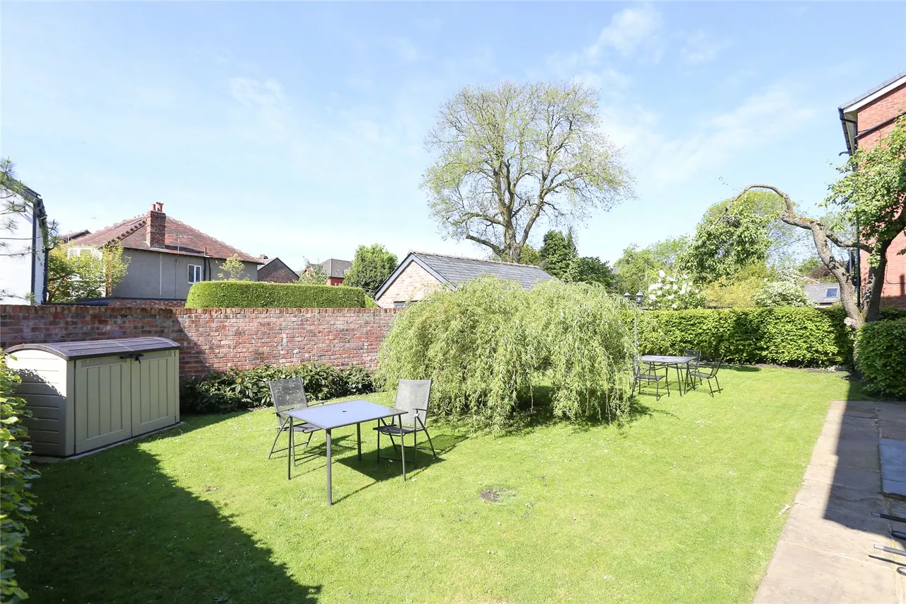 Parsonage Road, Heaton Moor, SK4, photo 8
