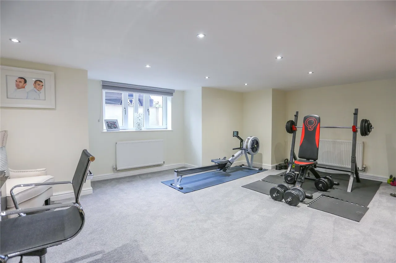 Parsonage Road, Heaton Moor, SK4, photo 15