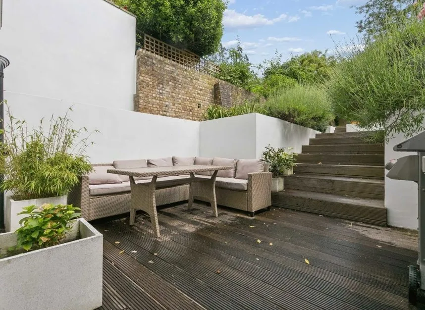 Fortess Road, Kentish Town, NW5, photo 6