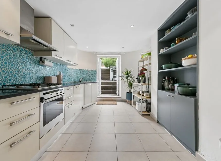 Fortess Road, Kentish Town, NW5, photo 8