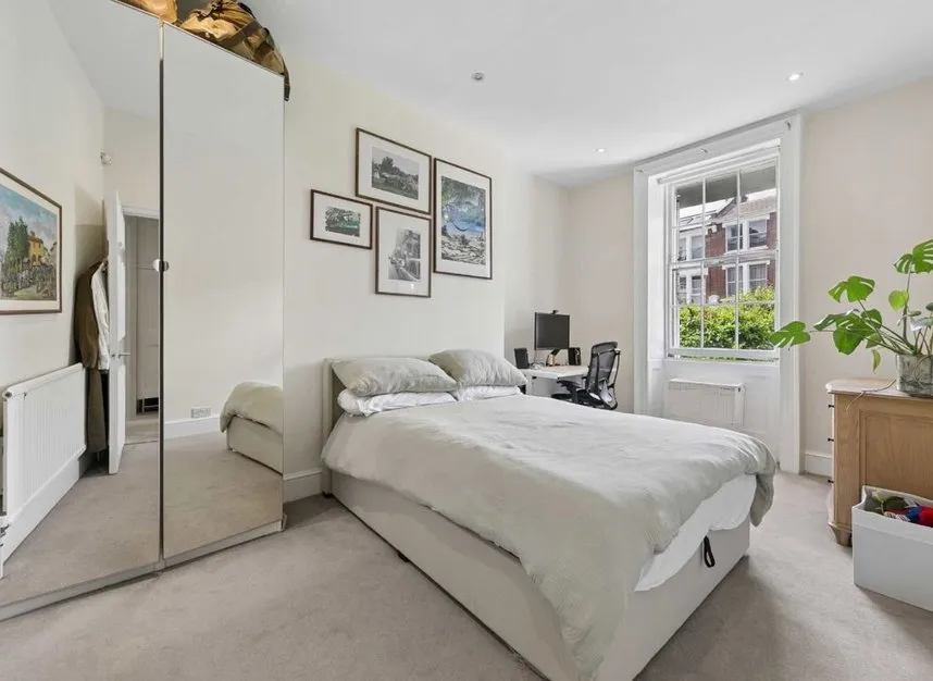 Fortess Road, Kentish Town, NW5, photo 3