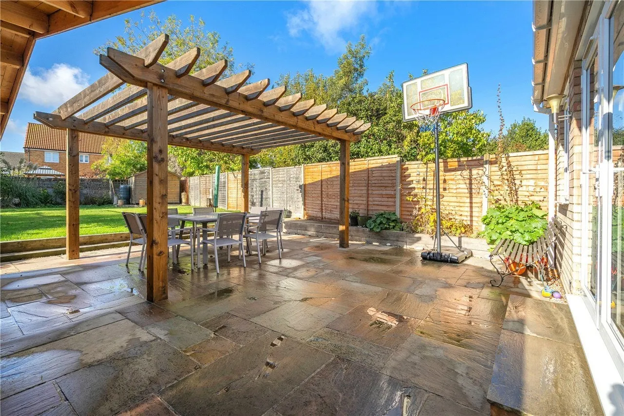Westwood Drive, Bourne, PE10, photo 15