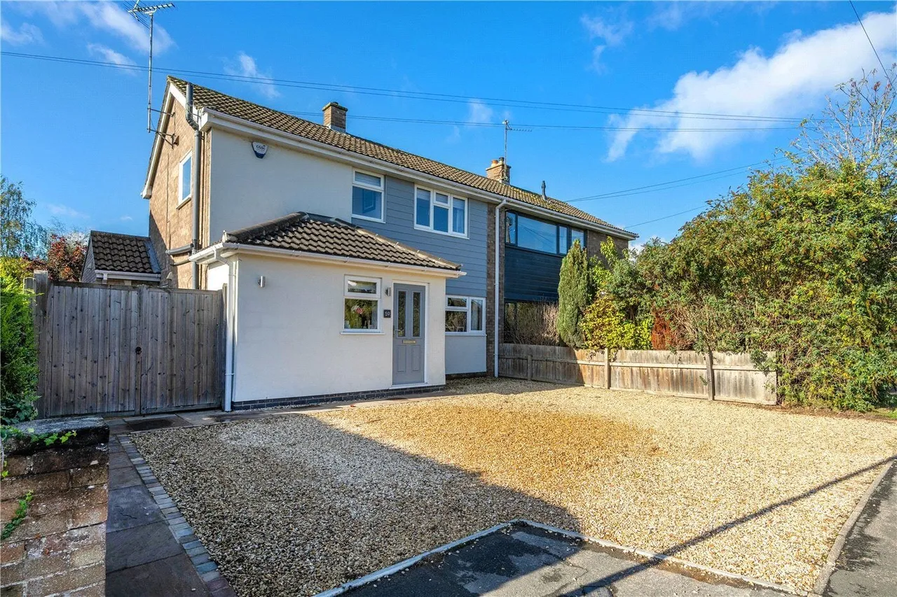 3 bed house for sale, Westwood Drive, Bourne, PE10