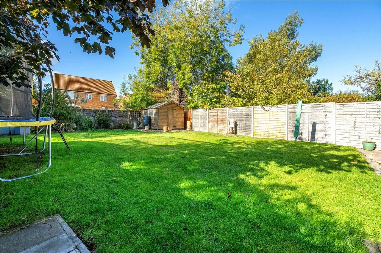 Westwood Drive, Bourne, PE10, photo 2
