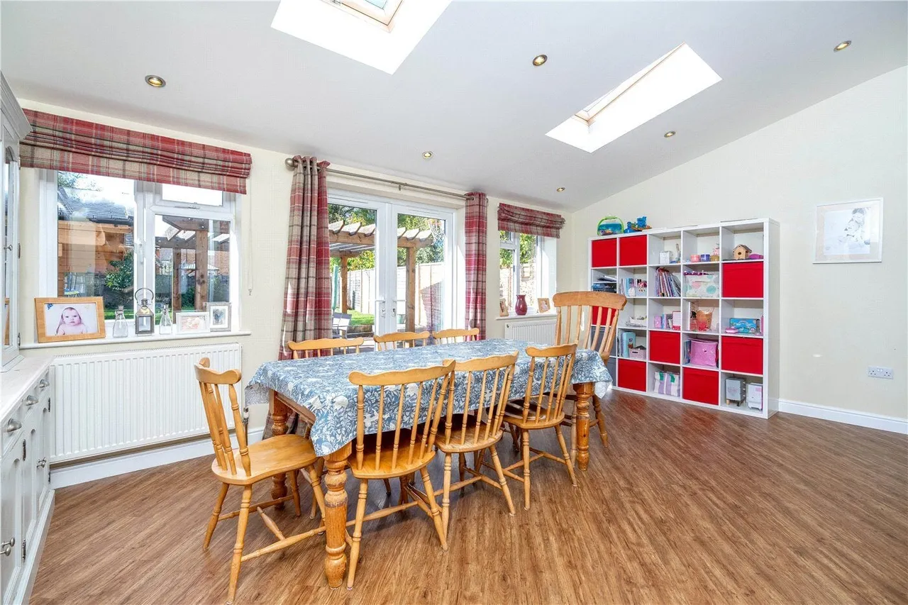 Westwood Drive, Bourne, PE10, photo 6