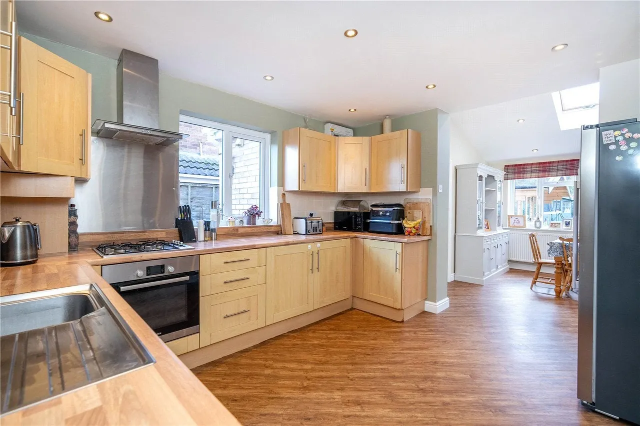 Westwood Drive, Bourne, PE10, photo 8