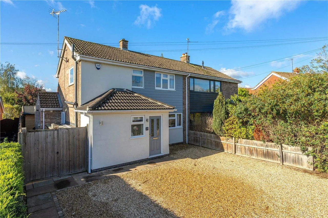 Westwood Drive, Bourne, PE10, photo 16