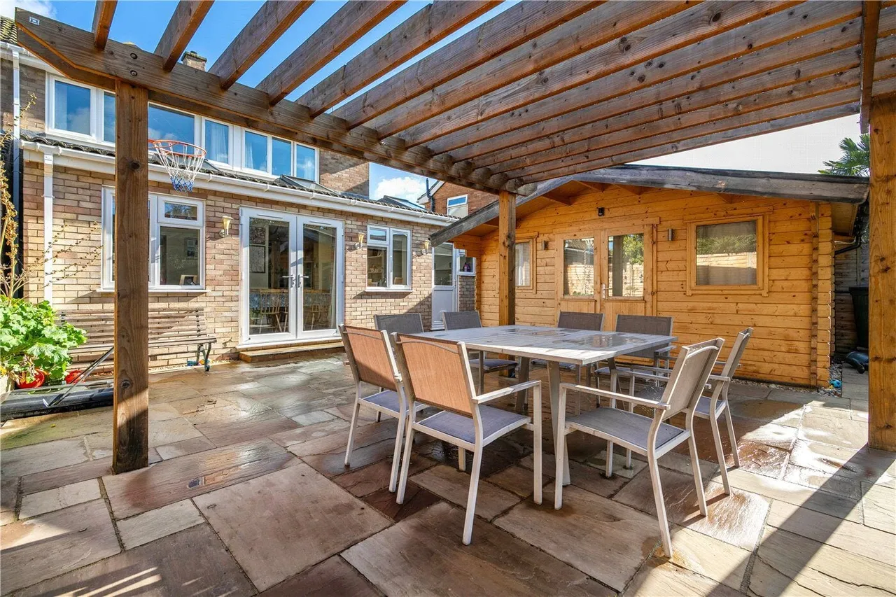 Westwood Drive, Bourne, PE10, photo 14