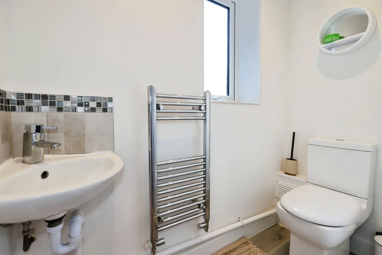 Chapel Street, Bilston, WV14, photo 15