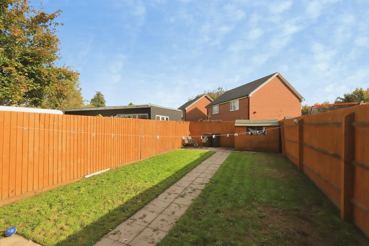 Chapel Street, Bilston, WV14, photo 12