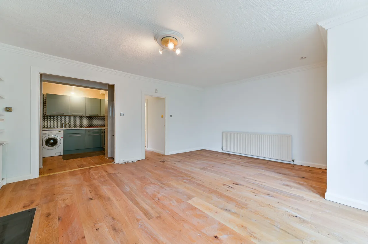 Flat 1, 141 Goldhurst Terrace, London, photo 11