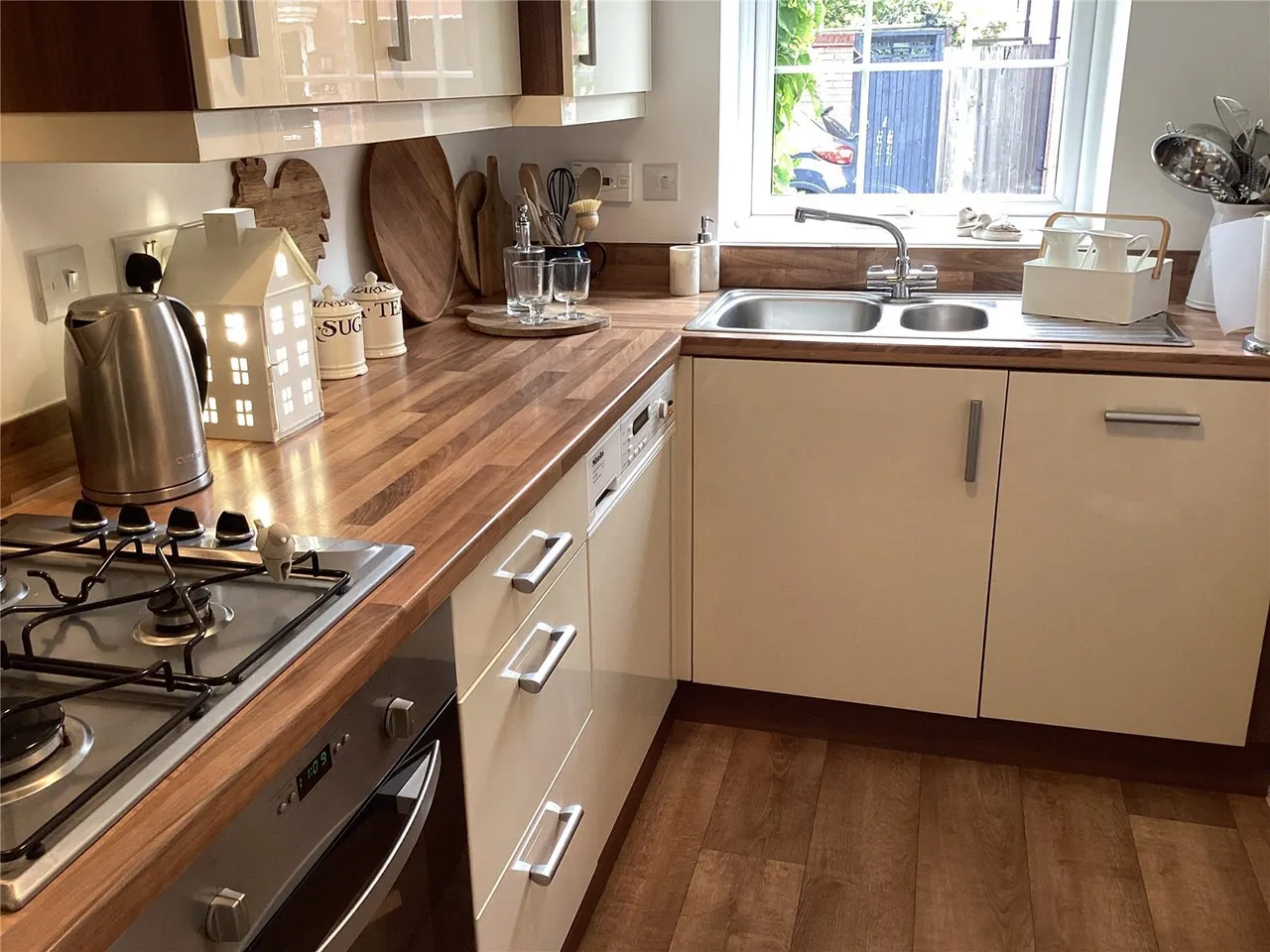 Mary Slater Road, Lichfield, WS13, photo 5