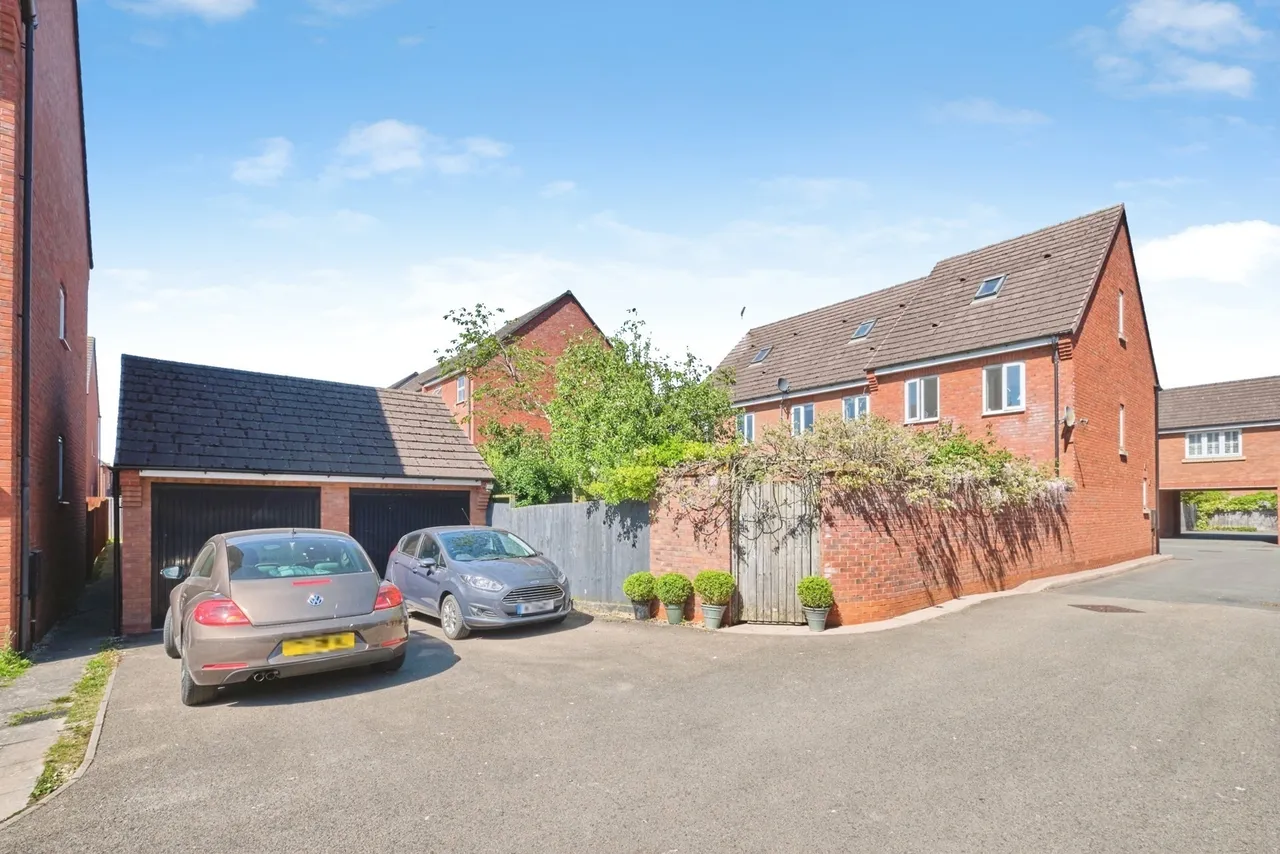 Mary Slater Road, Lichfield, WS13, photo 23