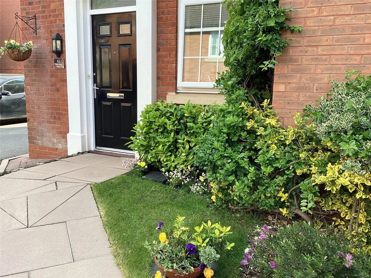 Mary Slater Road, Lichfield, WS13, photo 21