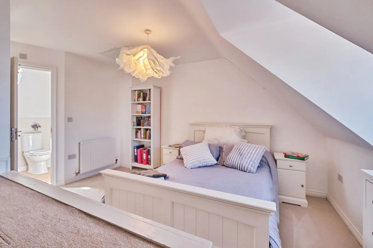 Mary Slater Road, Lichfield, WS13, photo 16