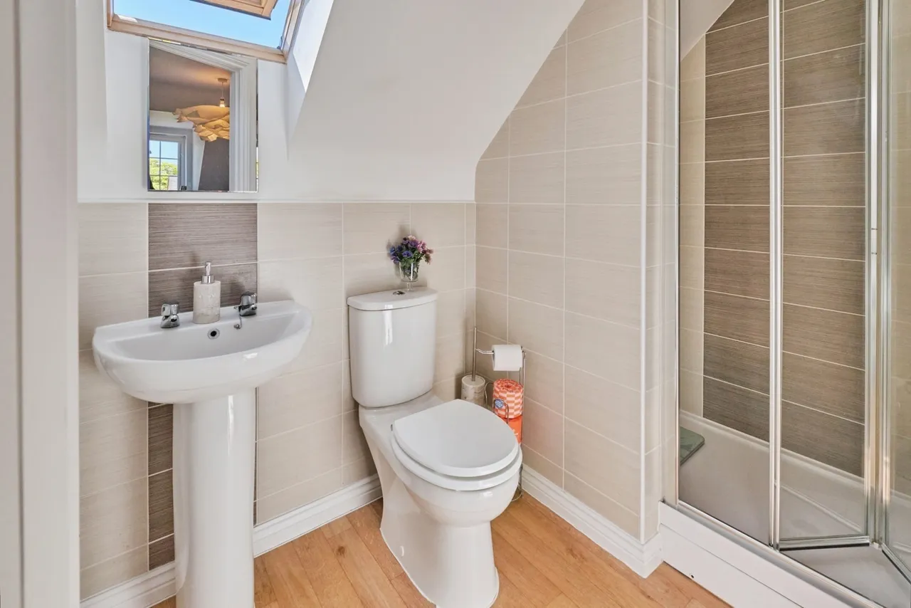 Mary Slater Road, Lichfield, WS13, photo 17