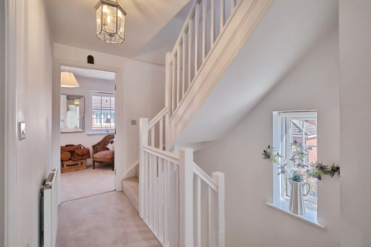 Mary Slater Road, Lichfield, WS13, photo 14