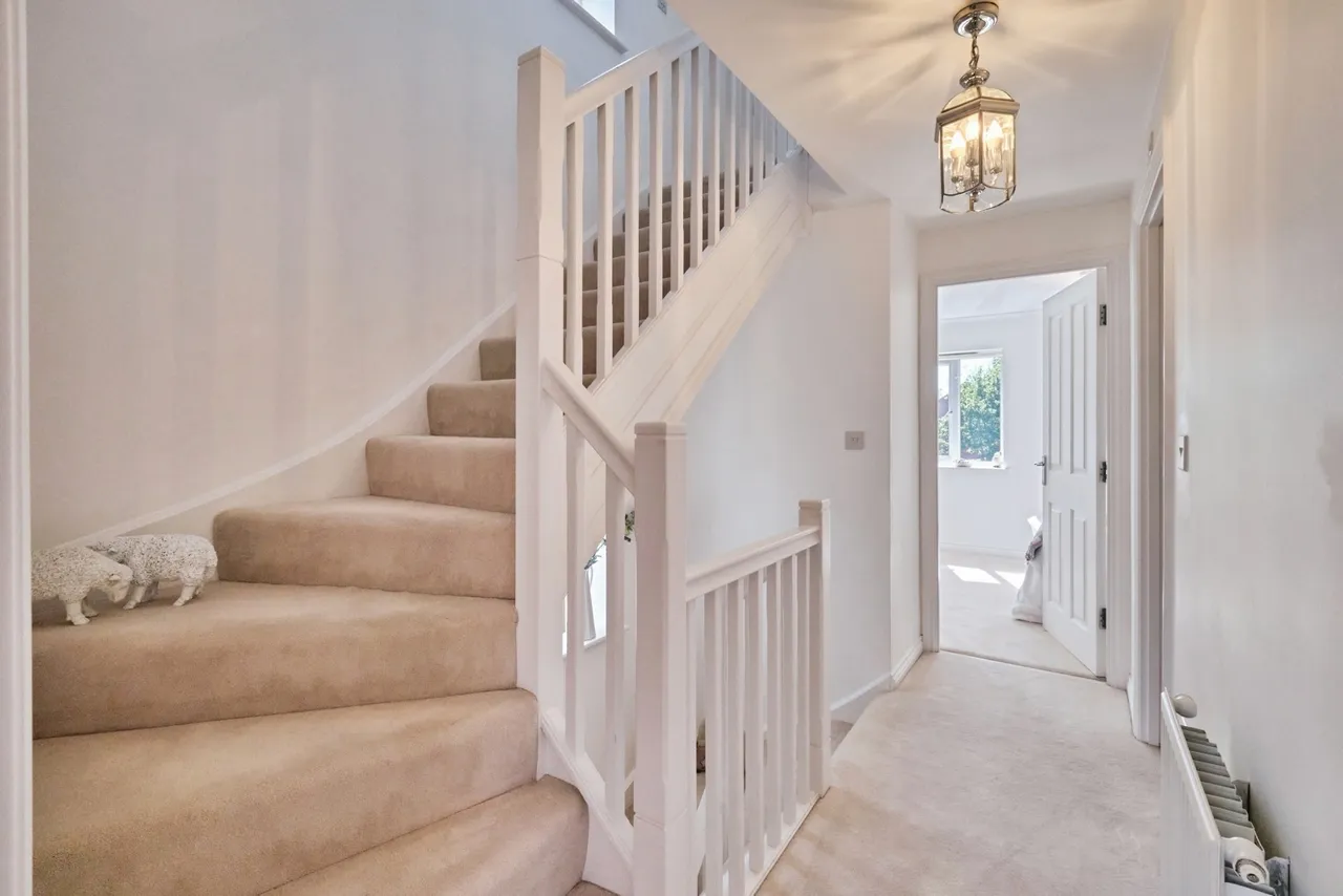 Mary Slater Road, Lichfield, WS13, photo 7