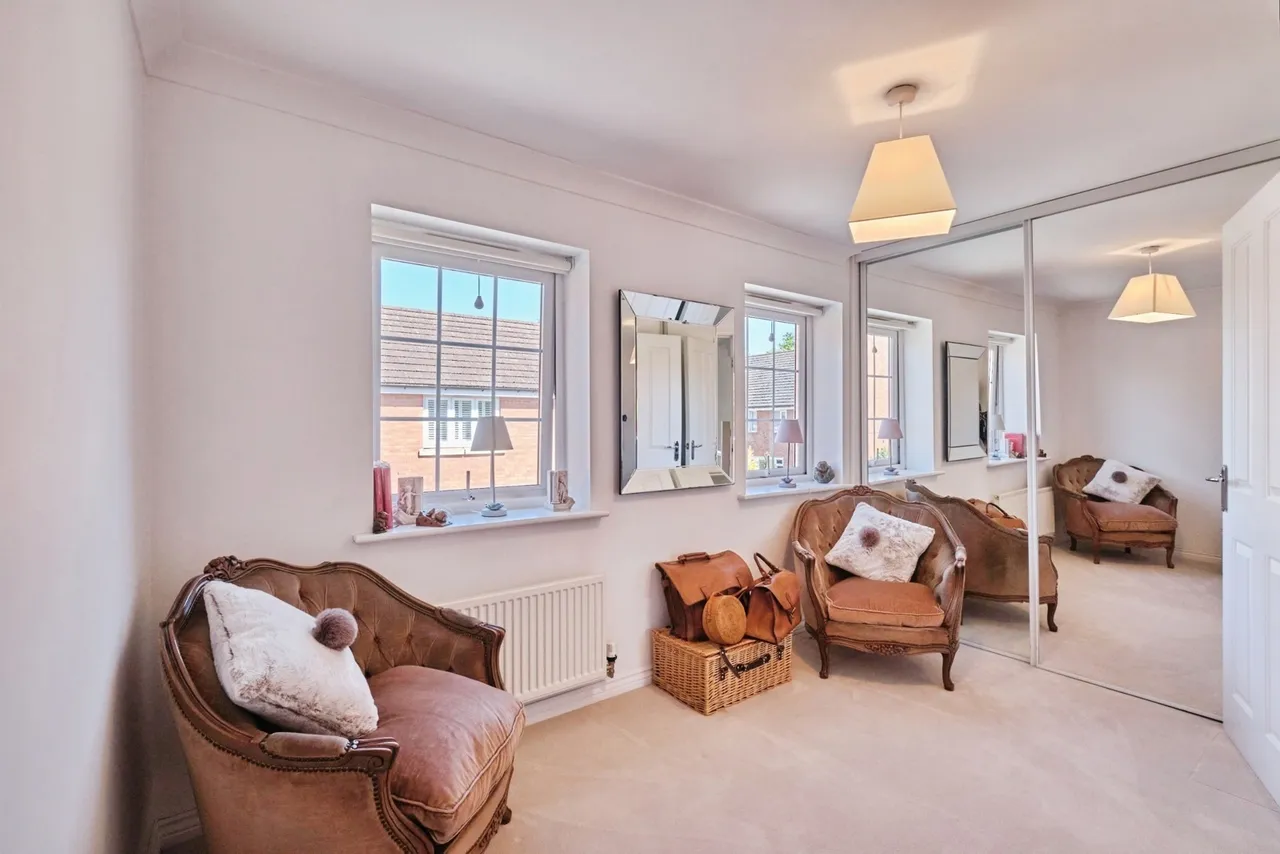 Mary Slater Road, Lichfield, WS13, photo 12