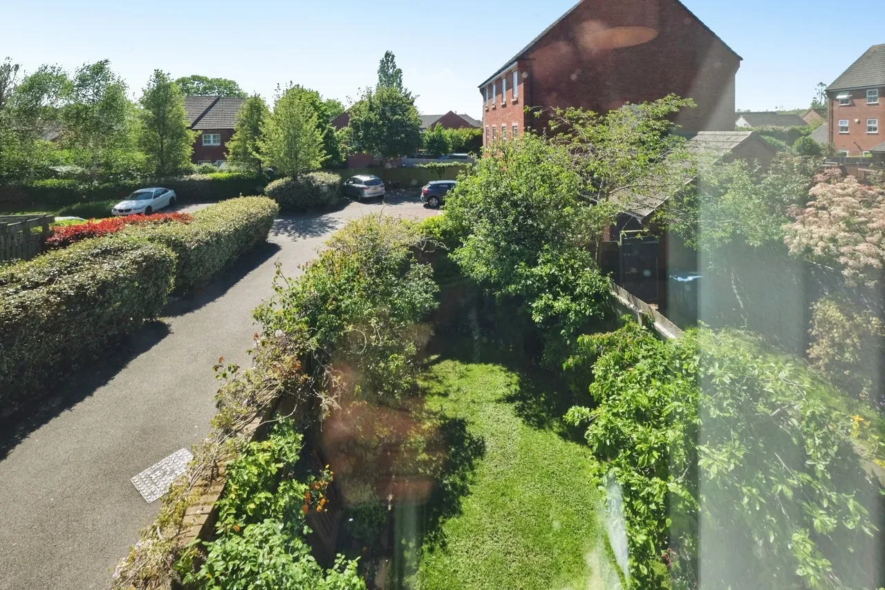 Mary Slater Road, Lichfield, WS13, photo 20