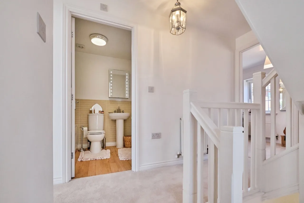 Mary Slater Road, Lichfield, WS13, photo 9