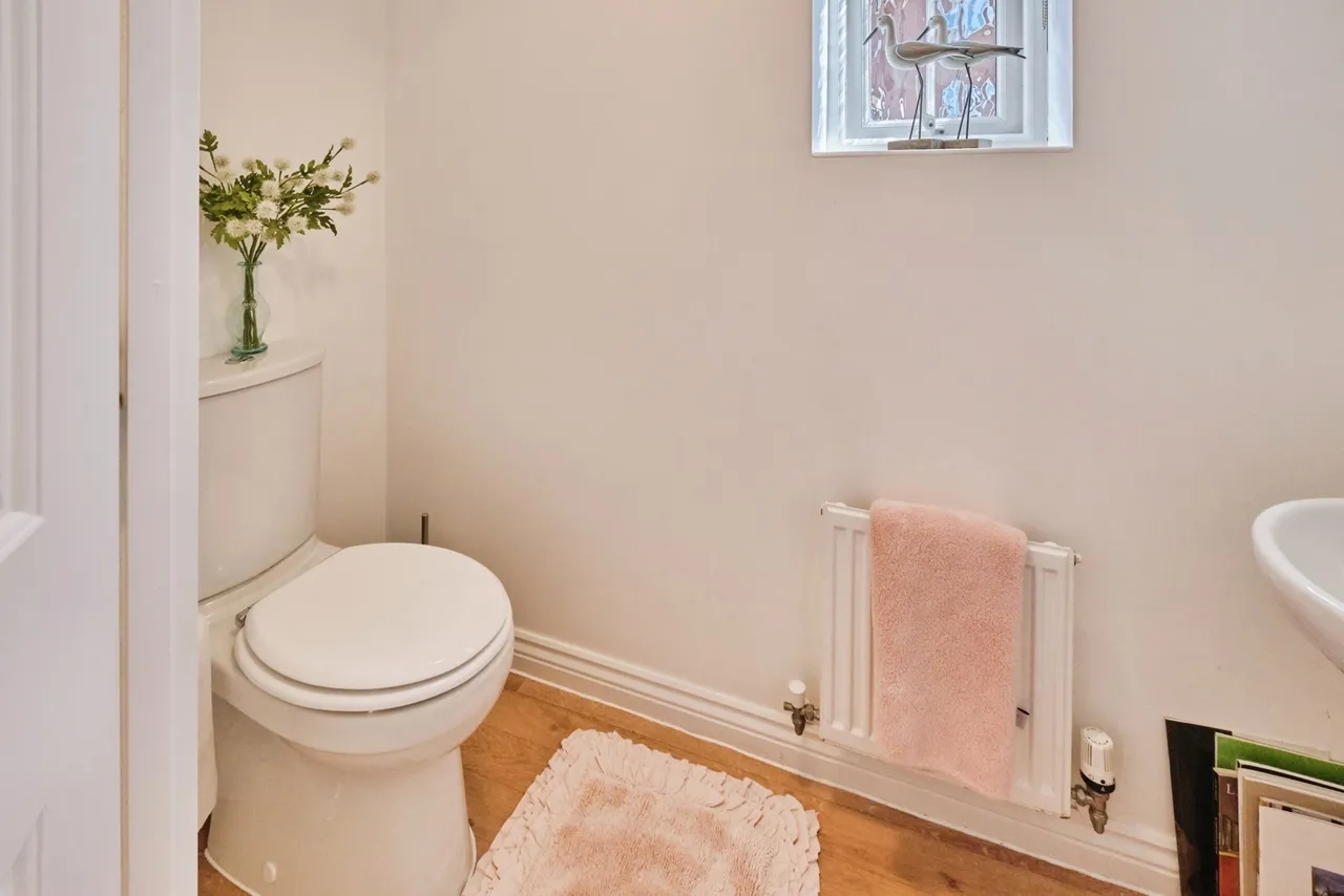 Mary Slater Road, Lichfield, WS13, photo 8