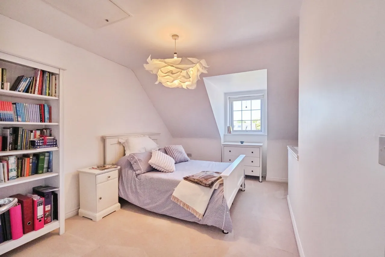 Mary Slater Road, Lichfield, WS13, photo 15