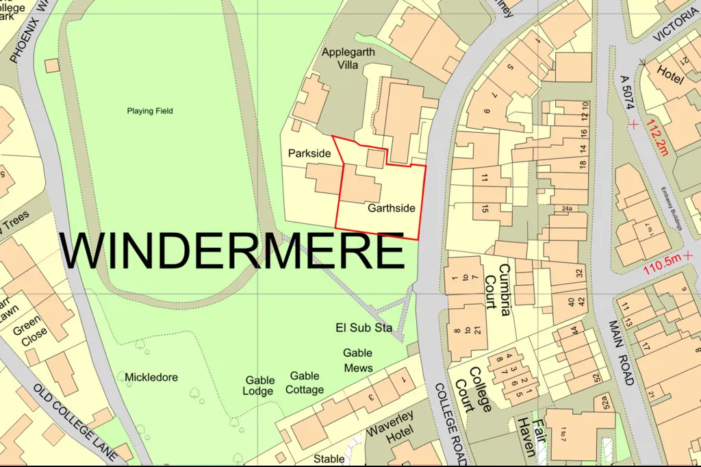College Road, Windermere, LA23, photo 12