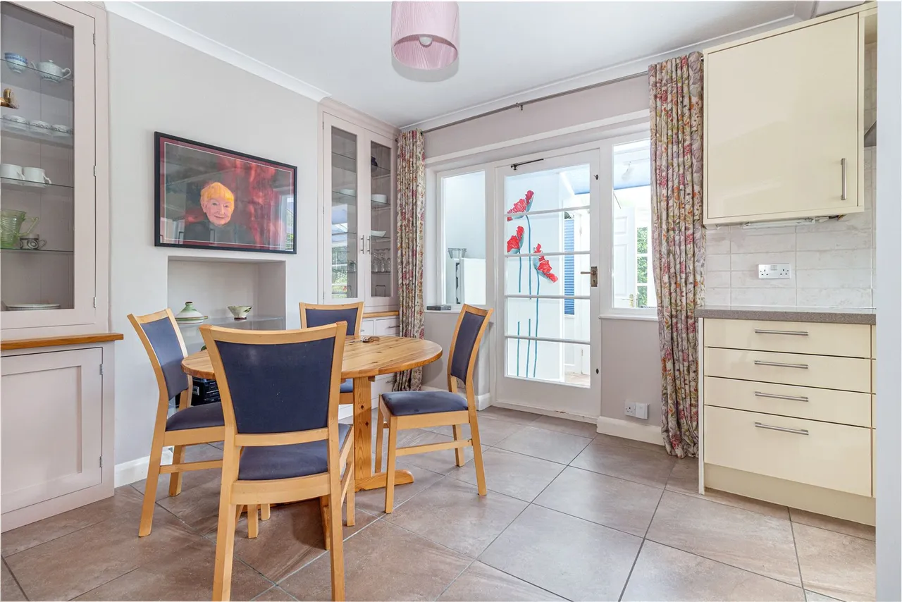 The Ridgeway, Droitwich, Worcestershire, WR9 8QB, photo 4