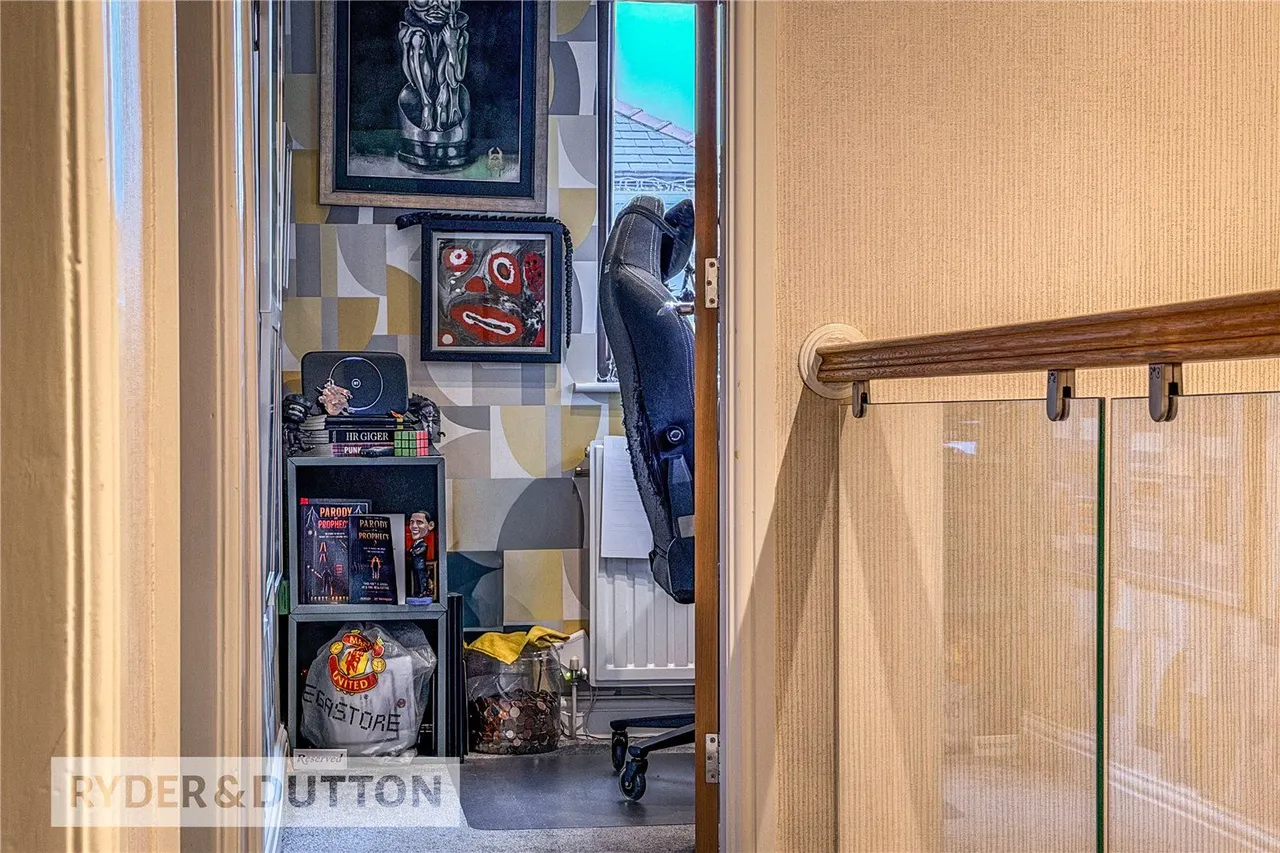 Miriam Street, Failsworth, M35, photo 16
