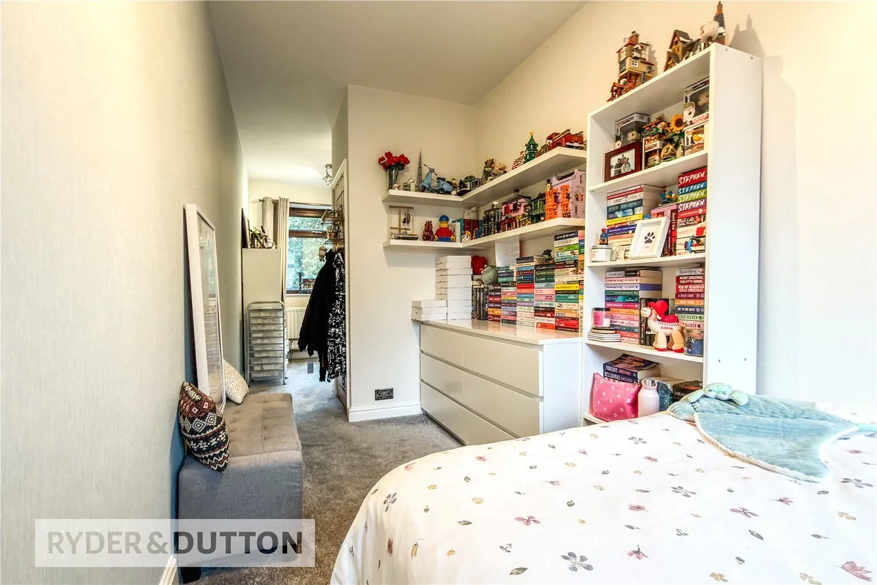 Miriam Street, Failsworth, M35, photo 14