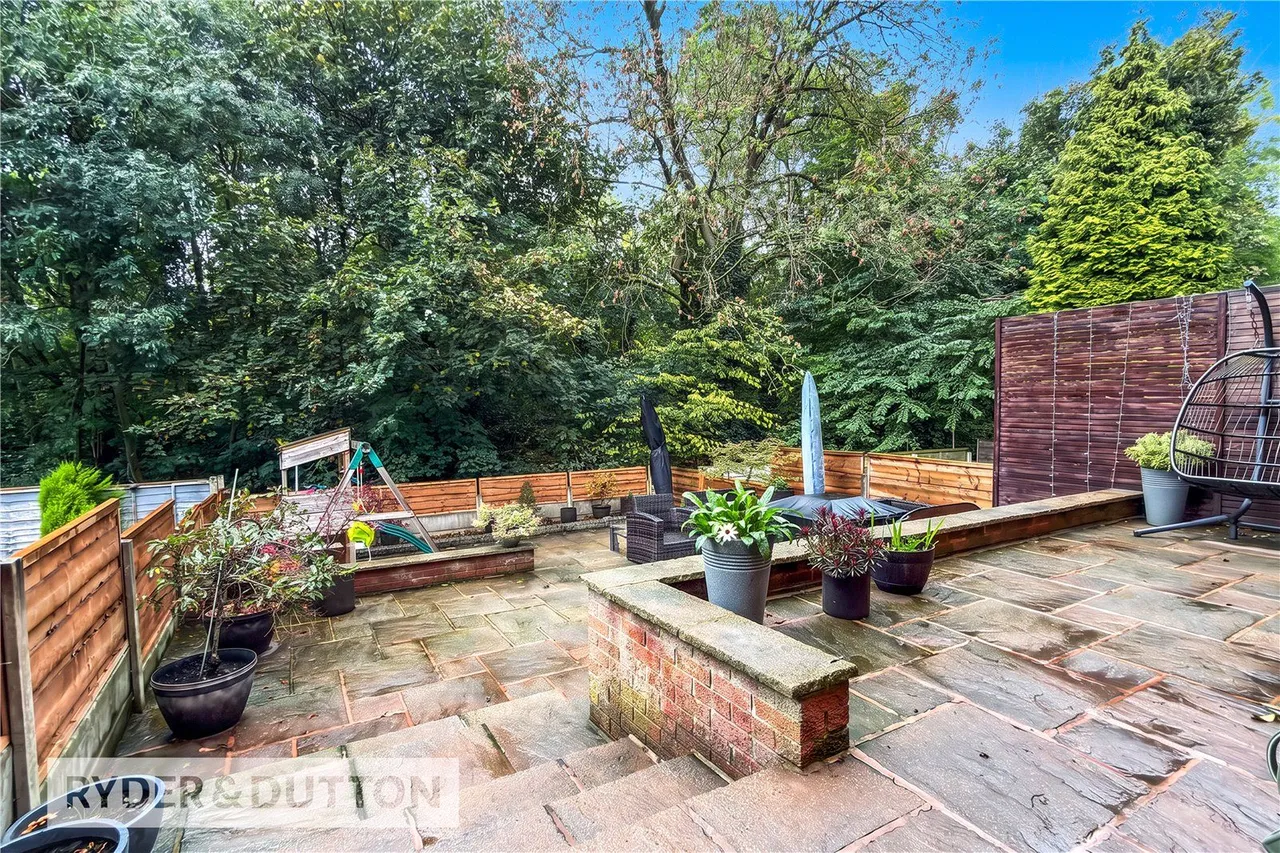 Miriam Street, Failsworth, M35, photo 17