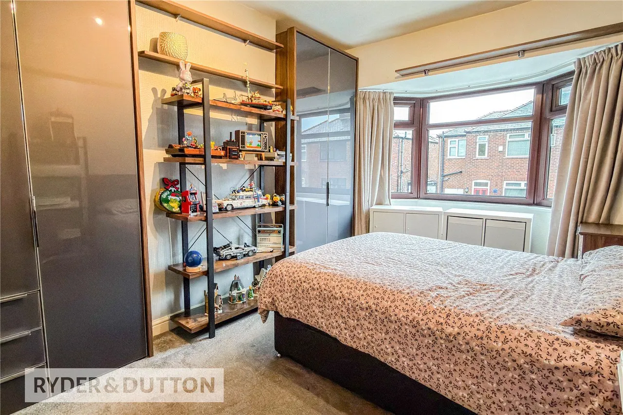 Miriam Street, Failsworth, M35, photo 10