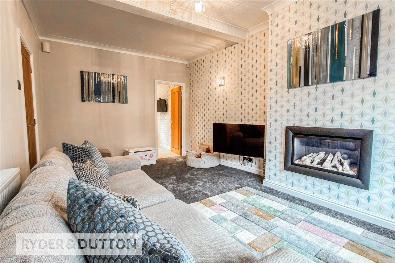 Miriam Street, Failsworth, M35, photo 3
