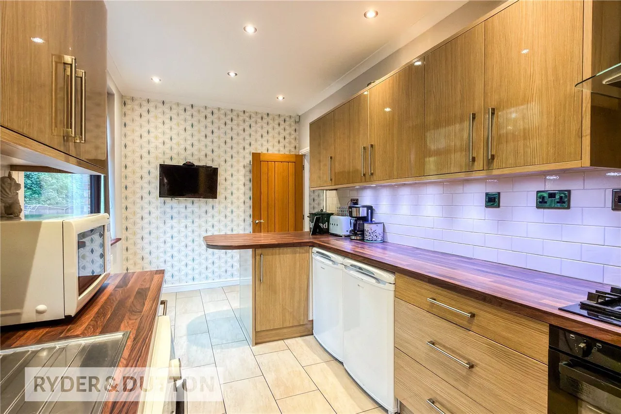 Miriam Street, Failsworth, M35, photo 6