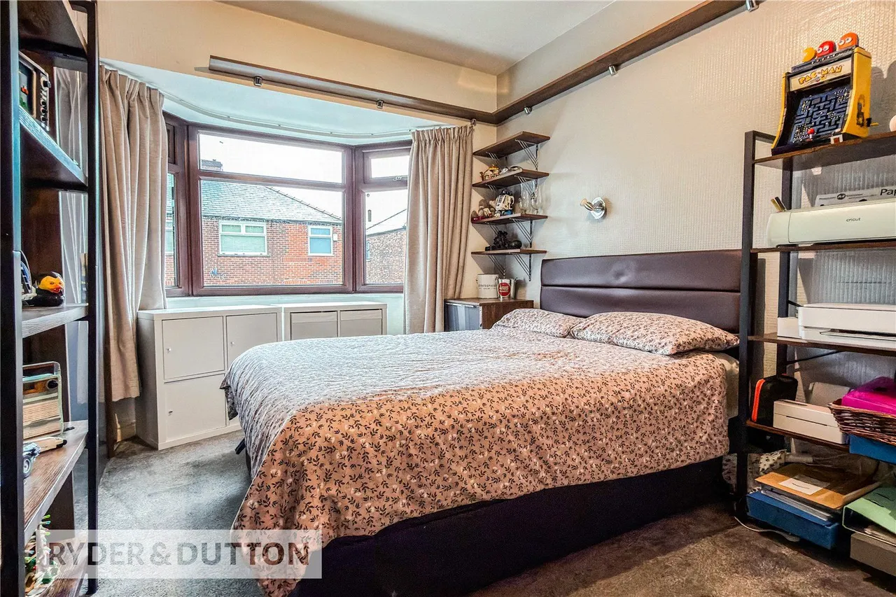 Miriam Street, Failsworth, M35, photo 11