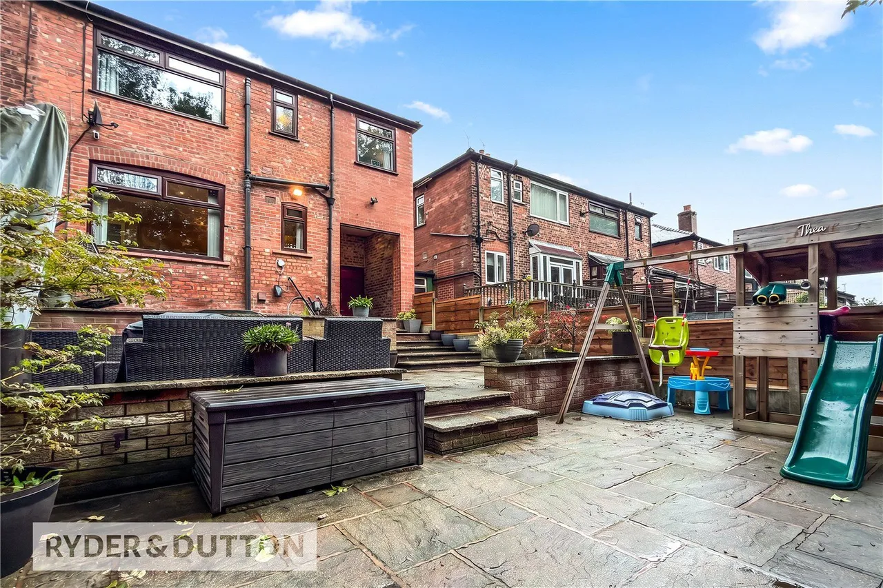Miriam Street, Failsworth, M35, photo 18