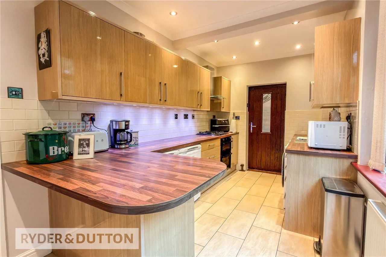 Miriam Street, Failsworth, M35, photo 5