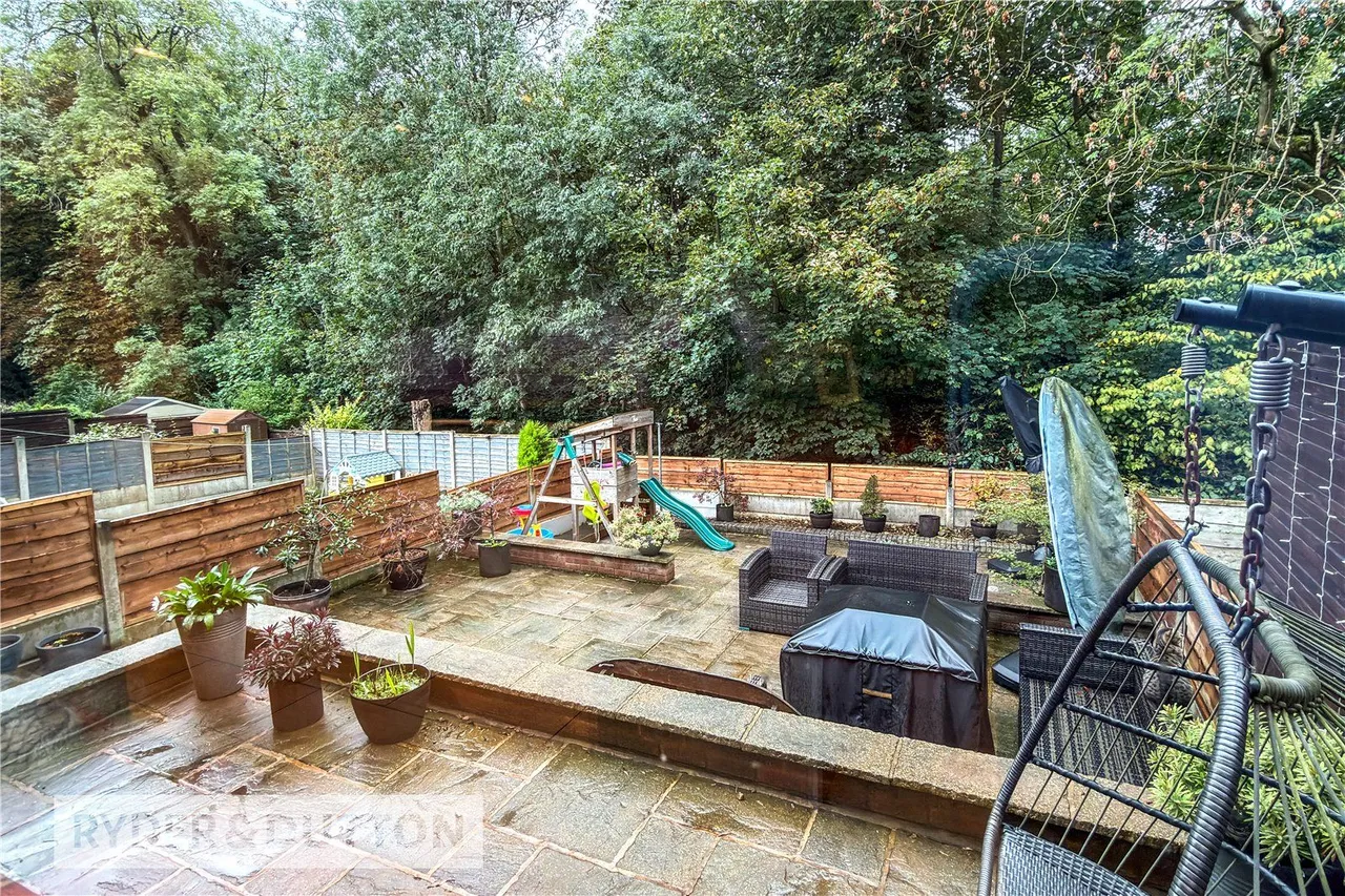 Miriam Street, Failsworth, M35, photo 19