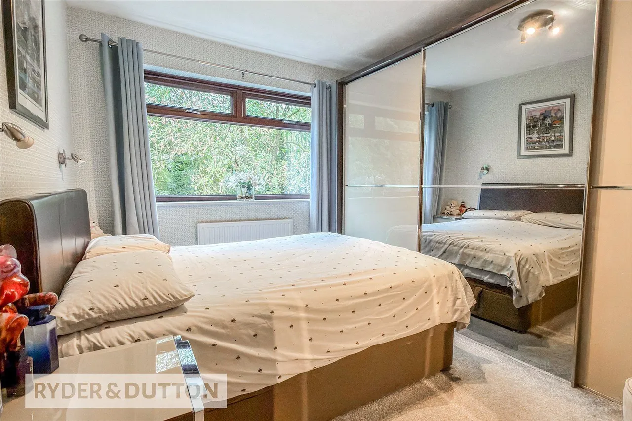Miriam Street, Failsworth, M35, photo 8
