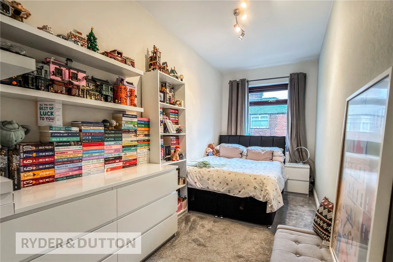 Miriam Street, Failsworth, M35, photo 13