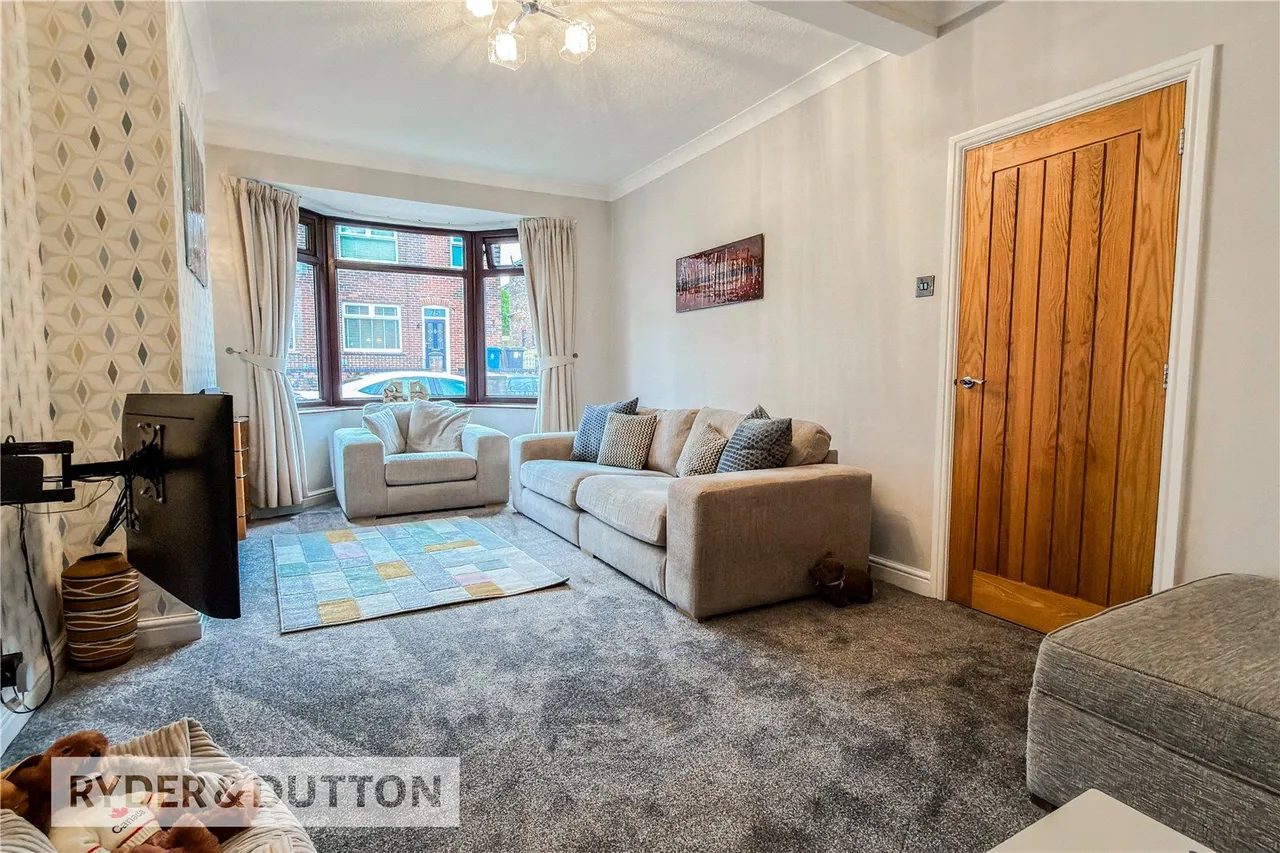 Miriam Street, Failsworth, M35, photo 4