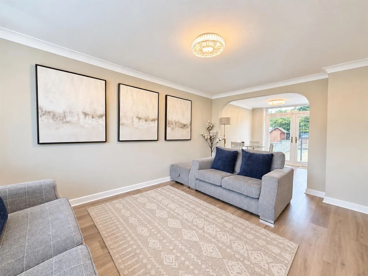 Pinwherry Place, Bothwell, Glasgow, G71 8LJ, photo 3